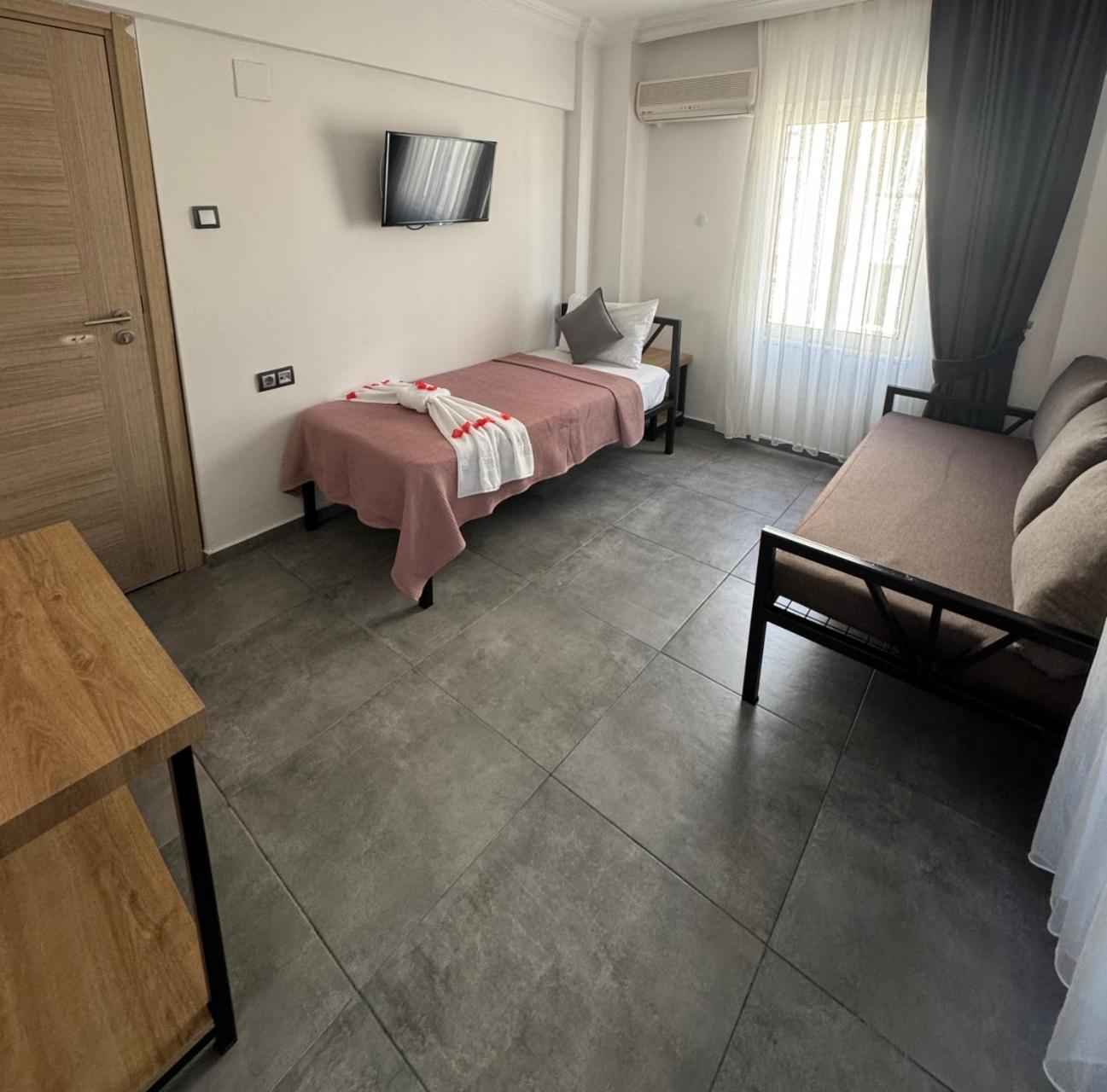 Otel The Pera Marmaris