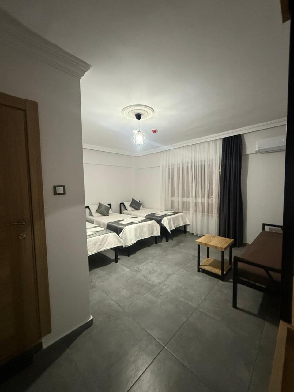 Otel The Pera