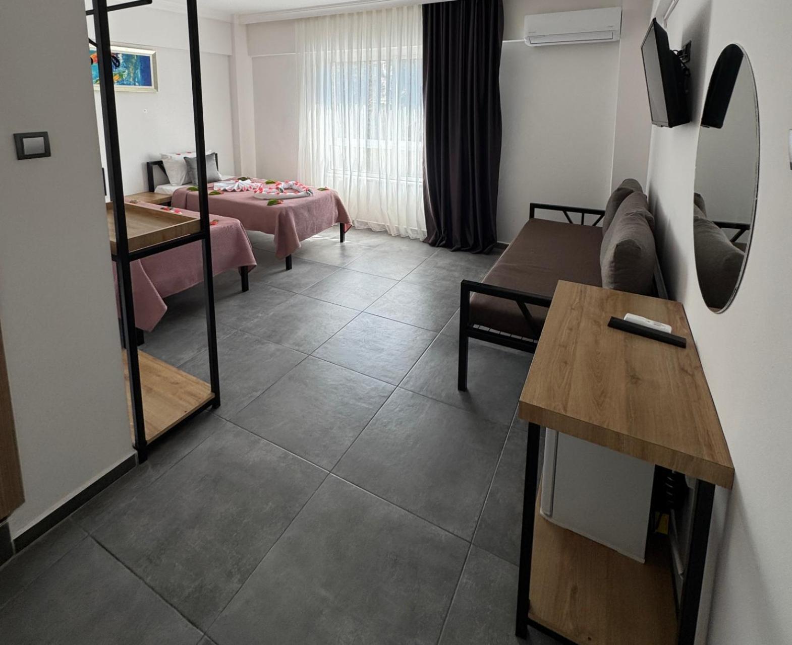 The Pera Otel *