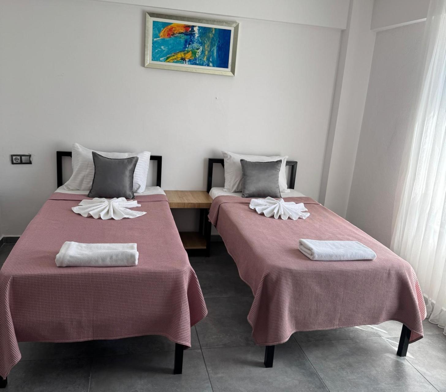 The Pera Otel Marmaris