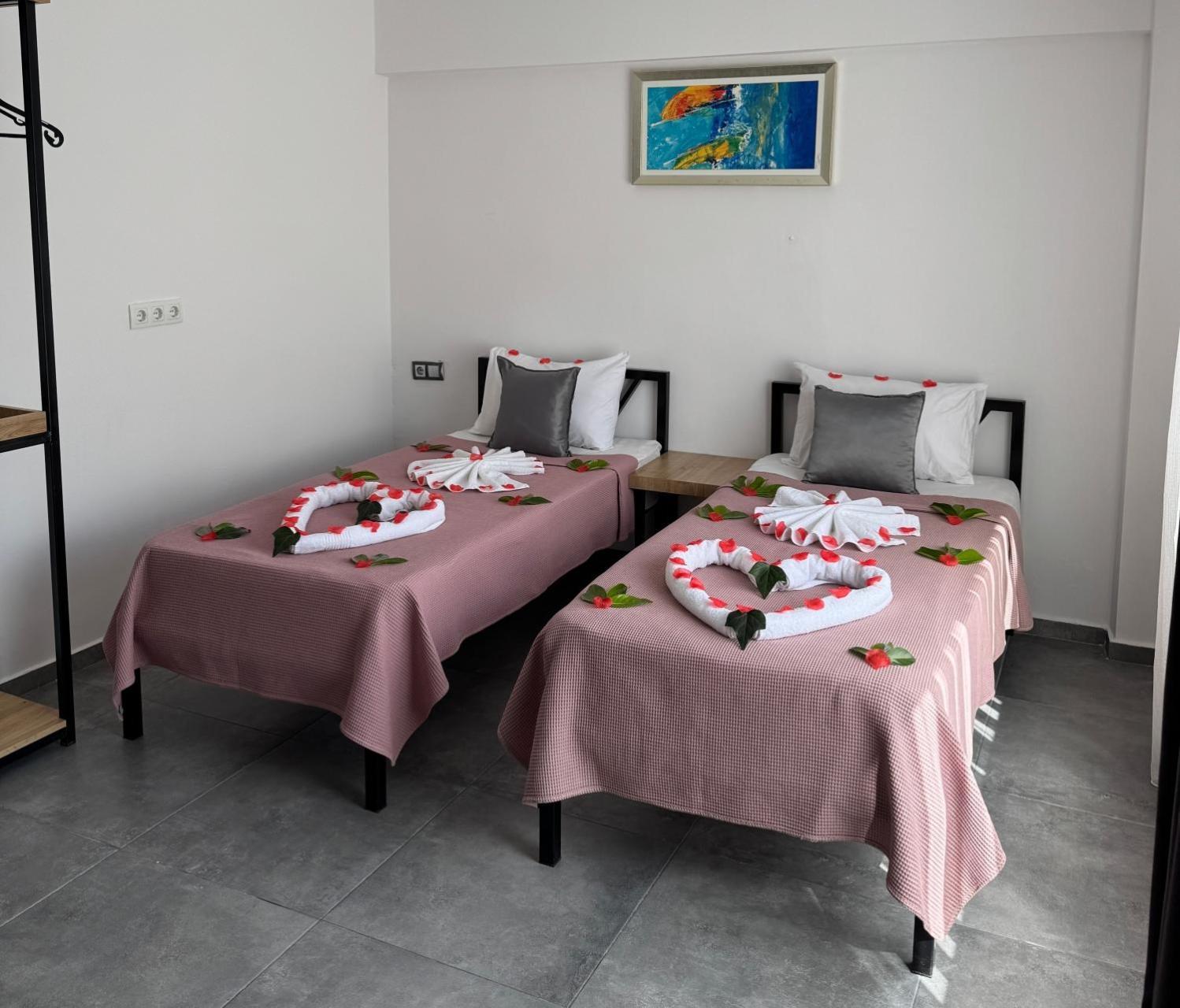 Otel The Pera Marmaris
