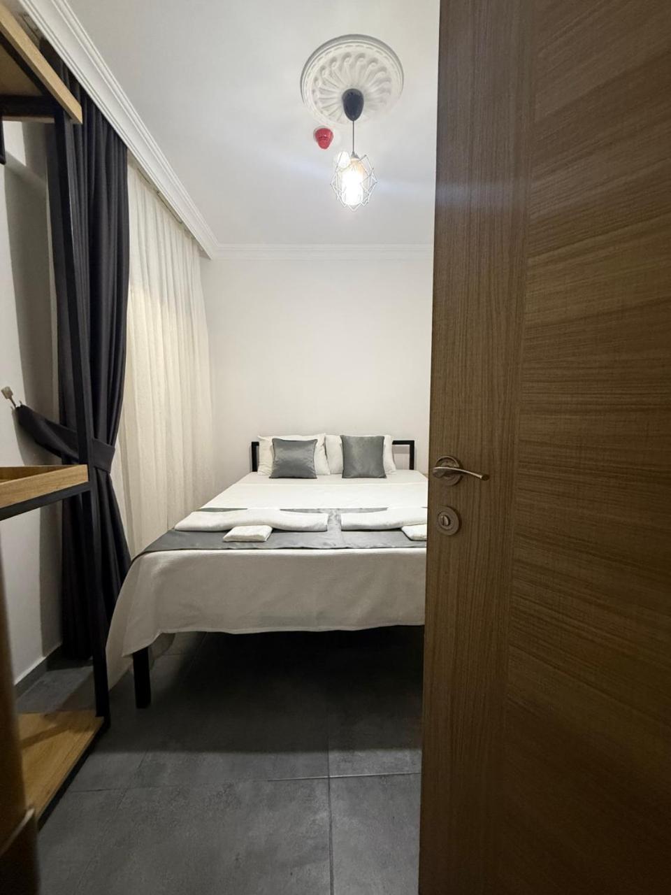 Otel The Pera