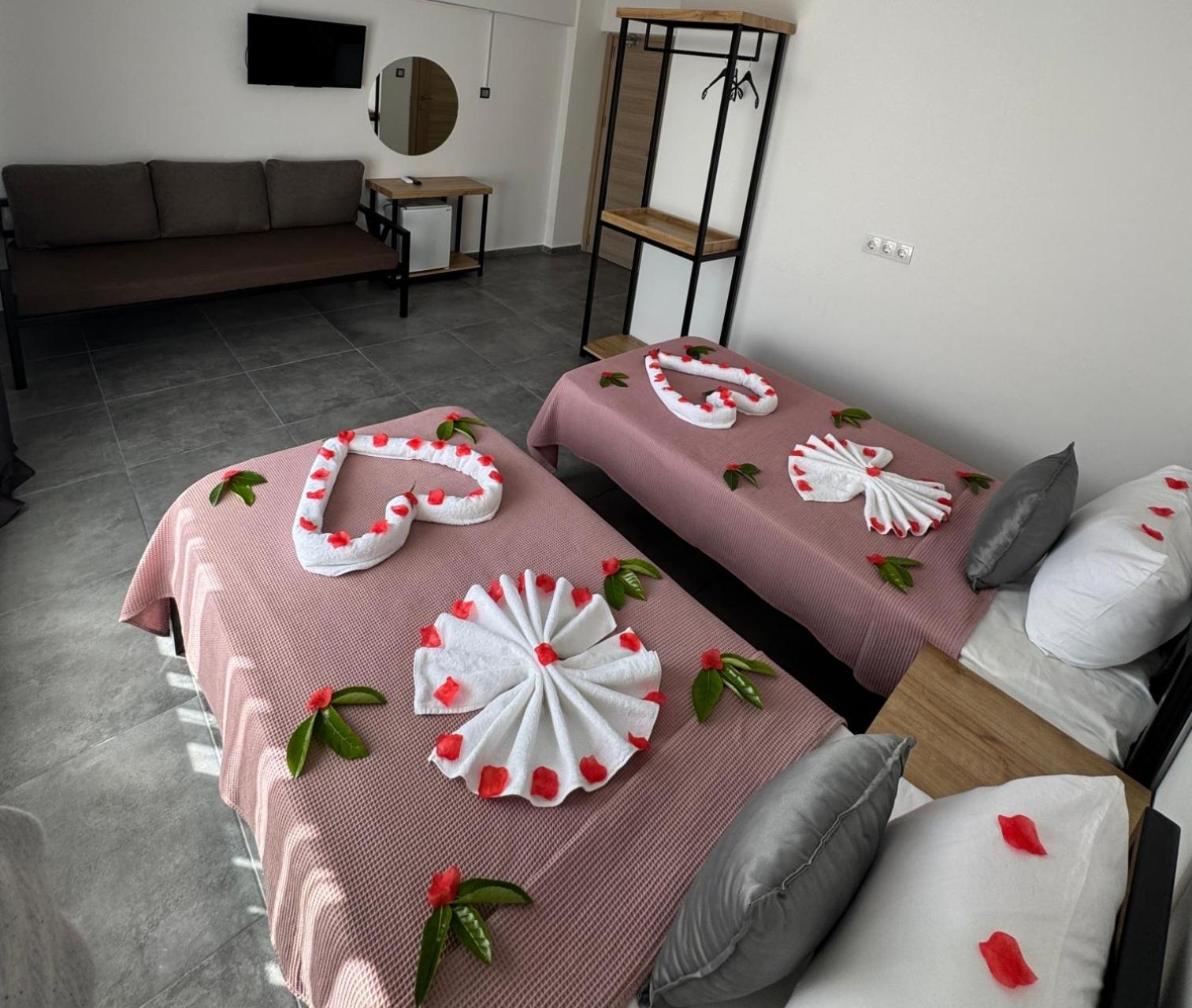 The Pera Otel Marmaris