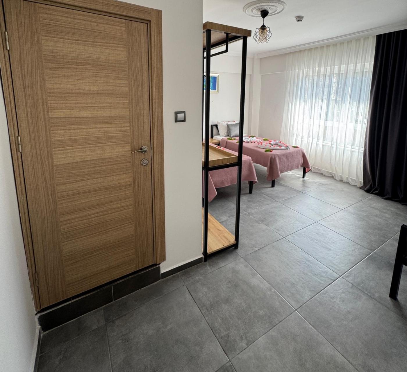 Otel The Pera Marmaris