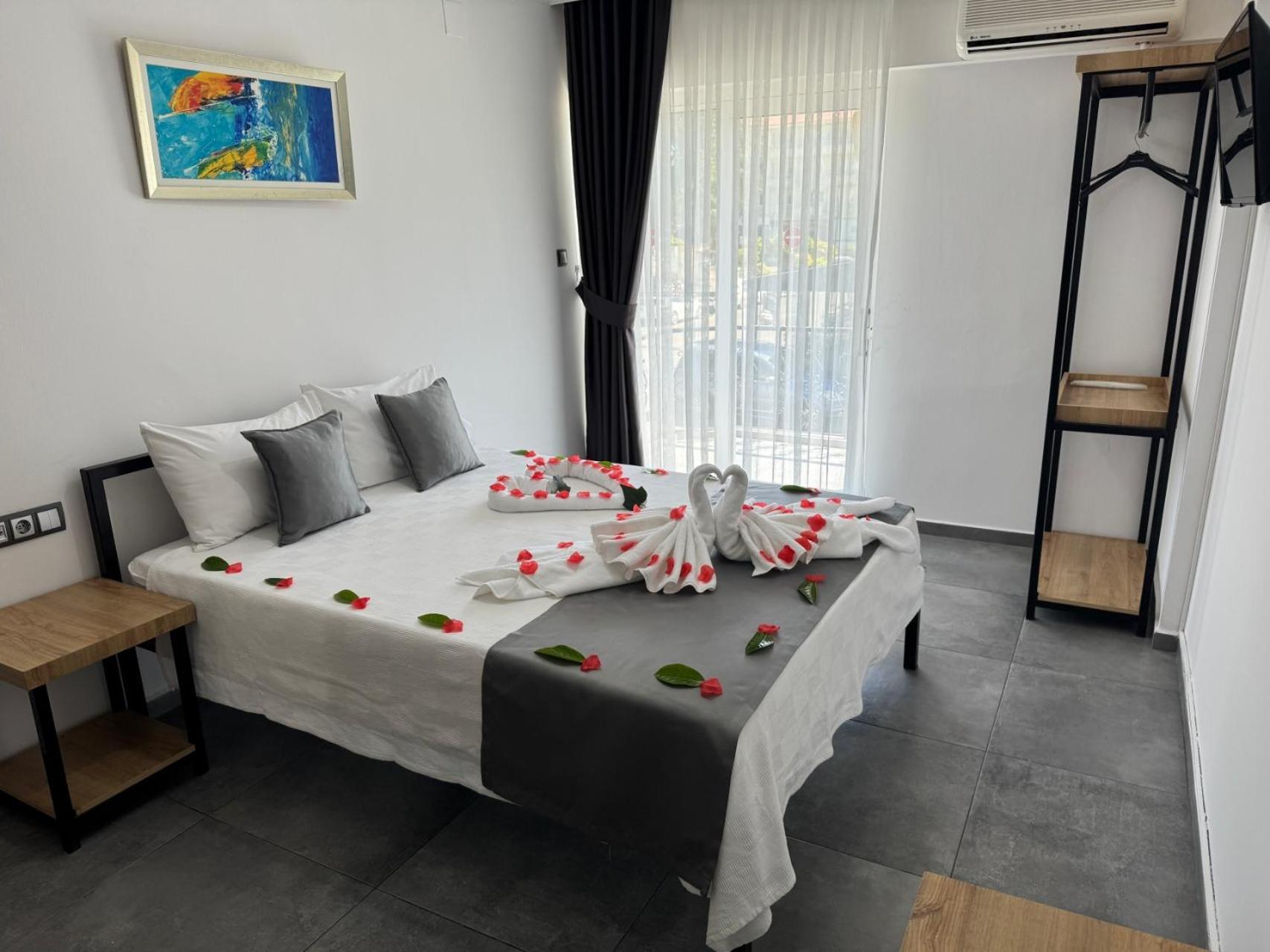 Otel The Pera *