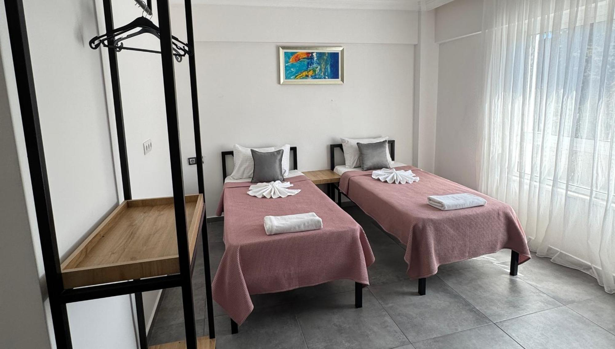 The Pera Otel
