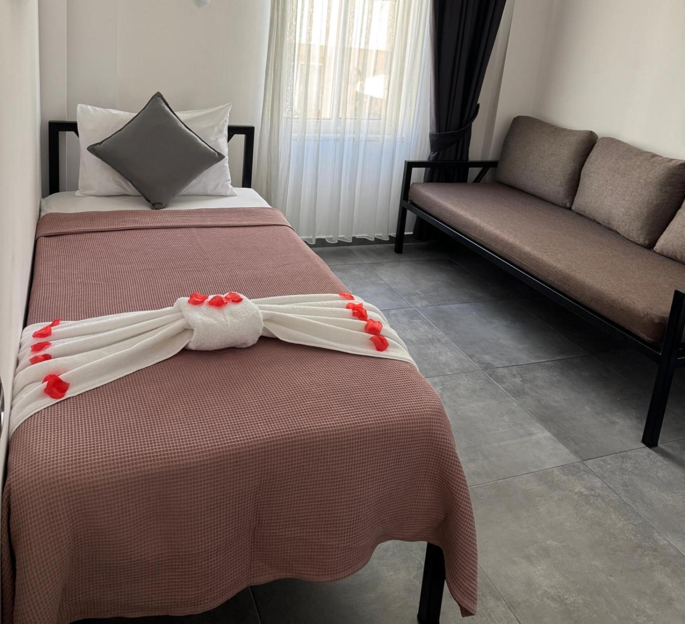 Otel The Pera